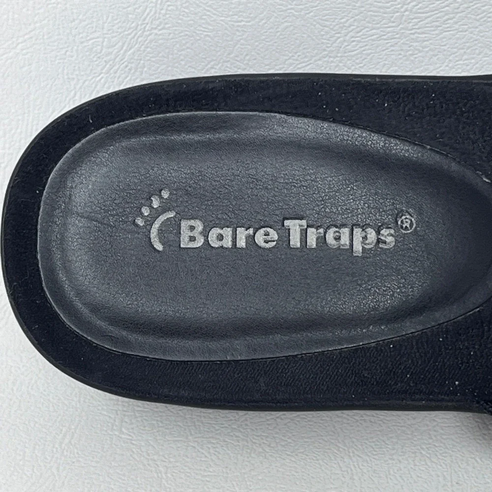 BareTraps bare traps